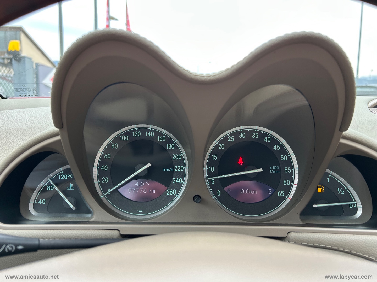 SL 600 Biturbo EVO Sport - immagine 32