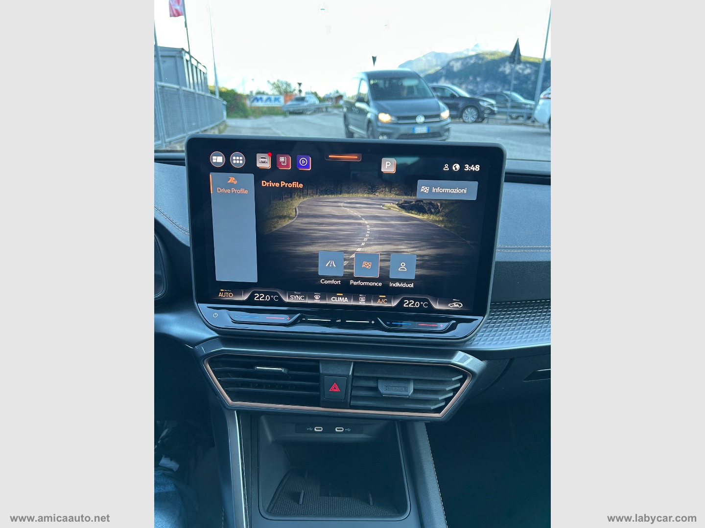 Leon 2.0 TDI 150 CV DSG - immagine 32
