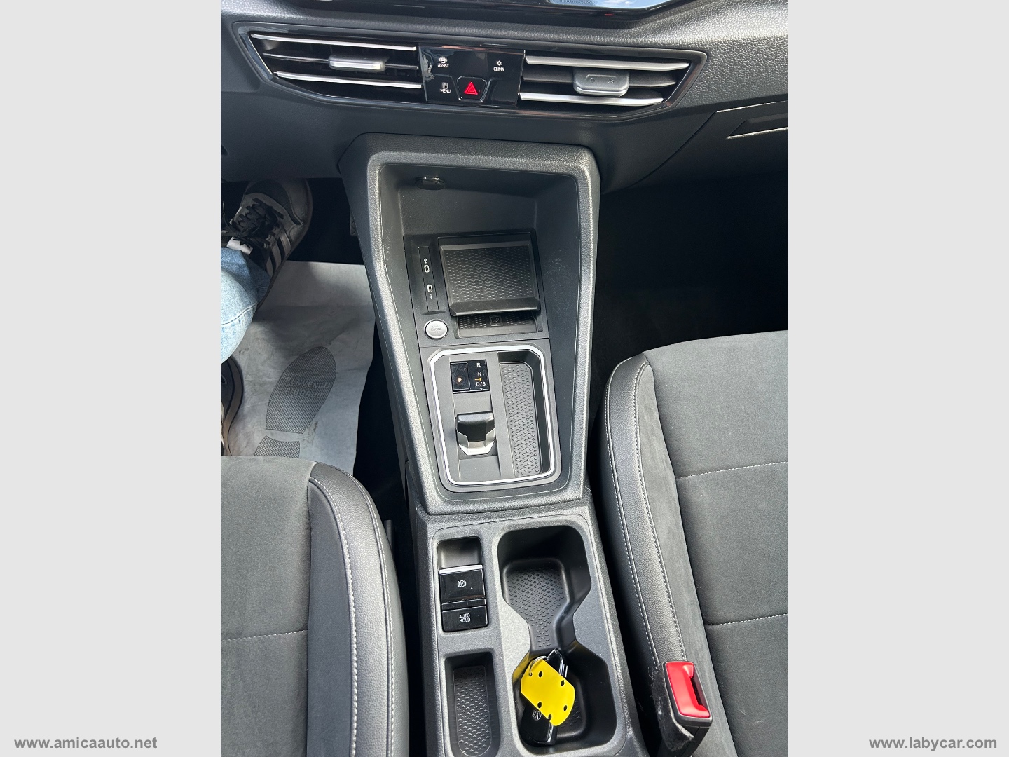 Caddy 2.0 TDI 122CV DSG Style - immagine 32