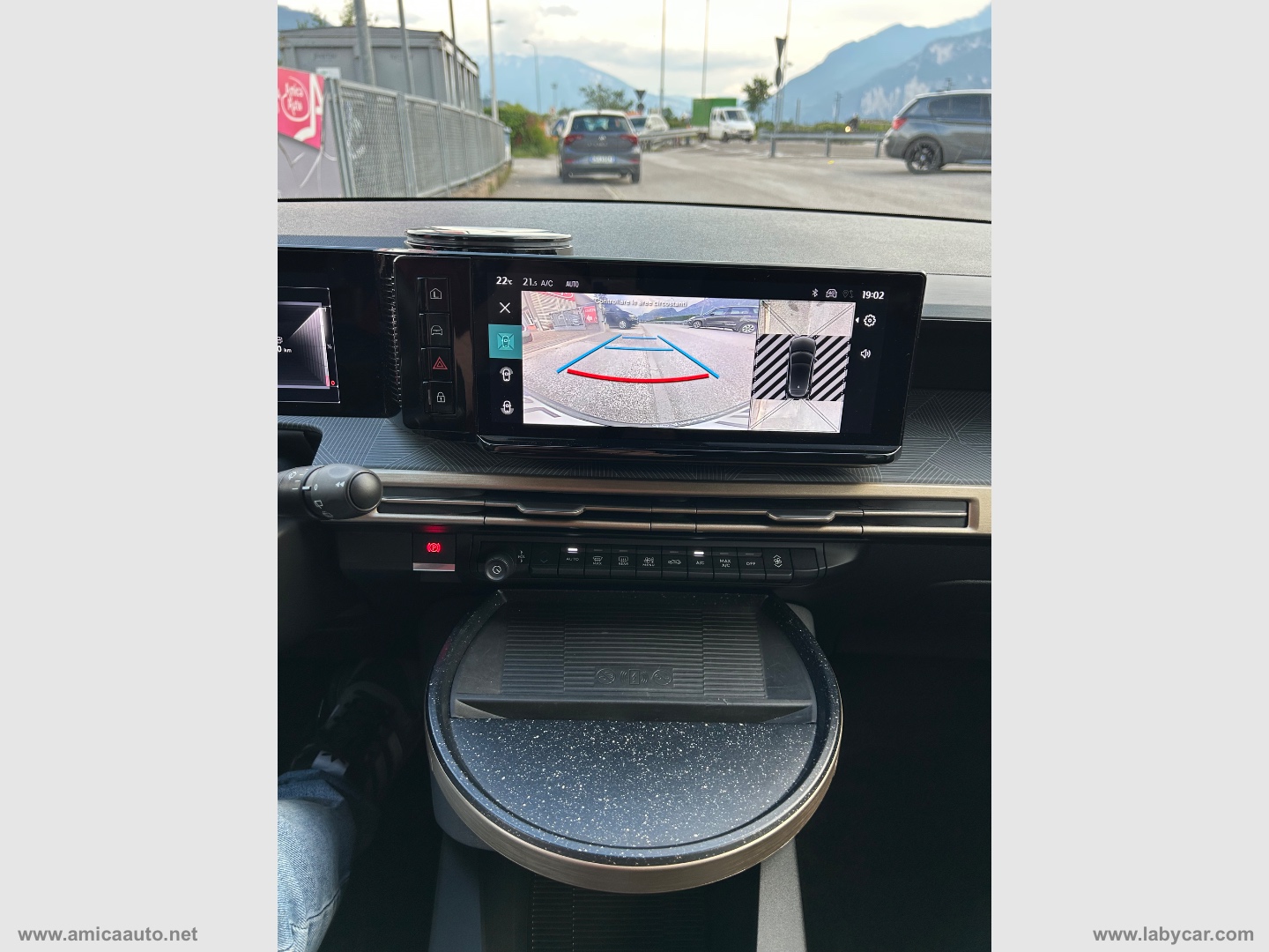 Ypsilon Hybrid e-DCT LX - immagine 32