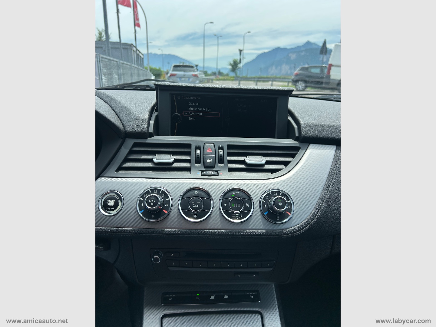 Z4 sDrive23i - immagine 32