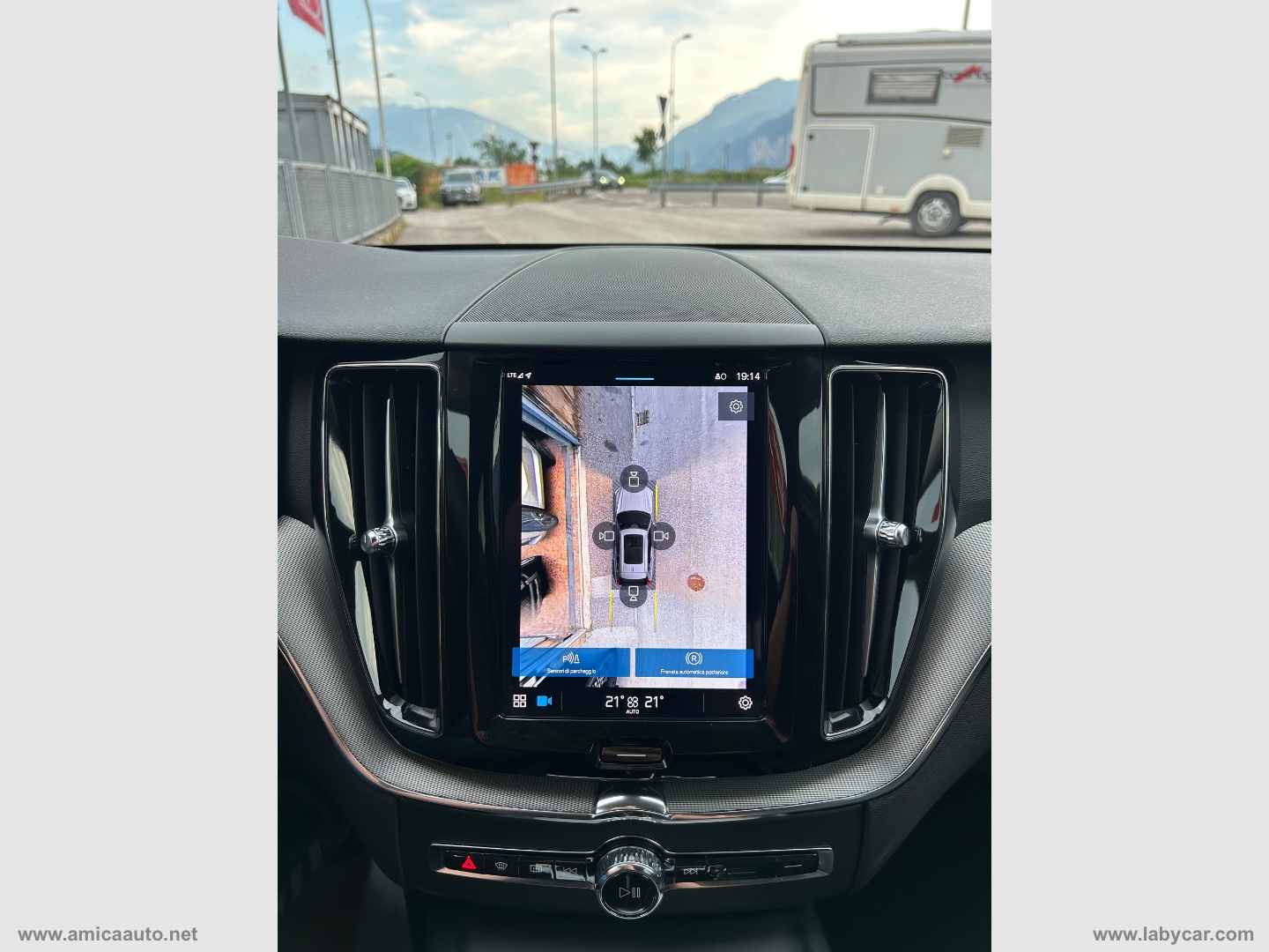 XC60 B4 - immagine 32