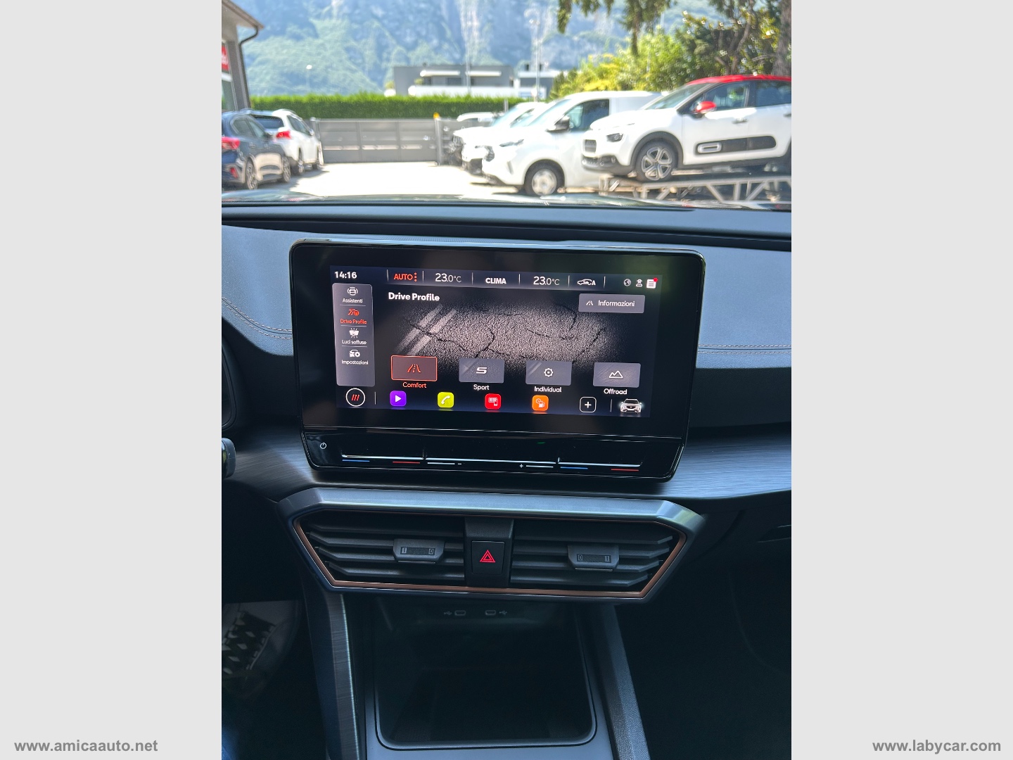 Formentor 2.0 TDI 4Drive DSG - immagine 32