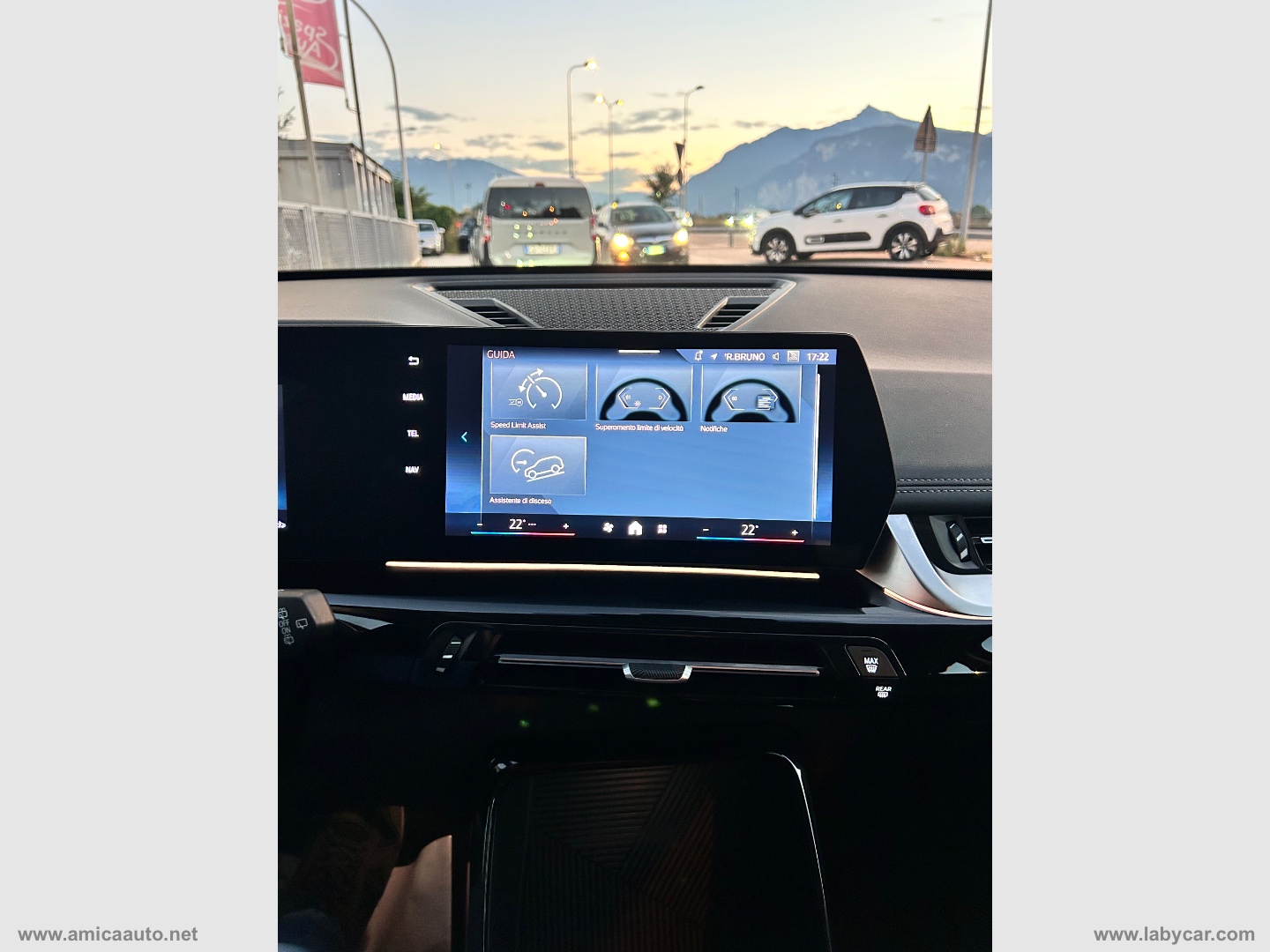 X1 xDrive 23i xLine - immagine 32