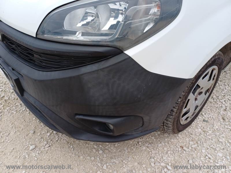 Doblò 1.4 T-Jet N.Pow.PL-TN CargoMaxiLam - immagine 32
