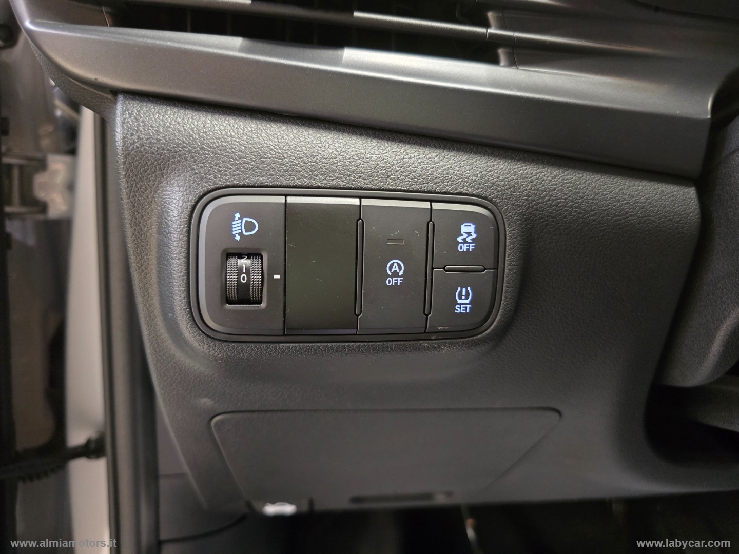 i20 1.2 MPI MT Prime - immagine 32