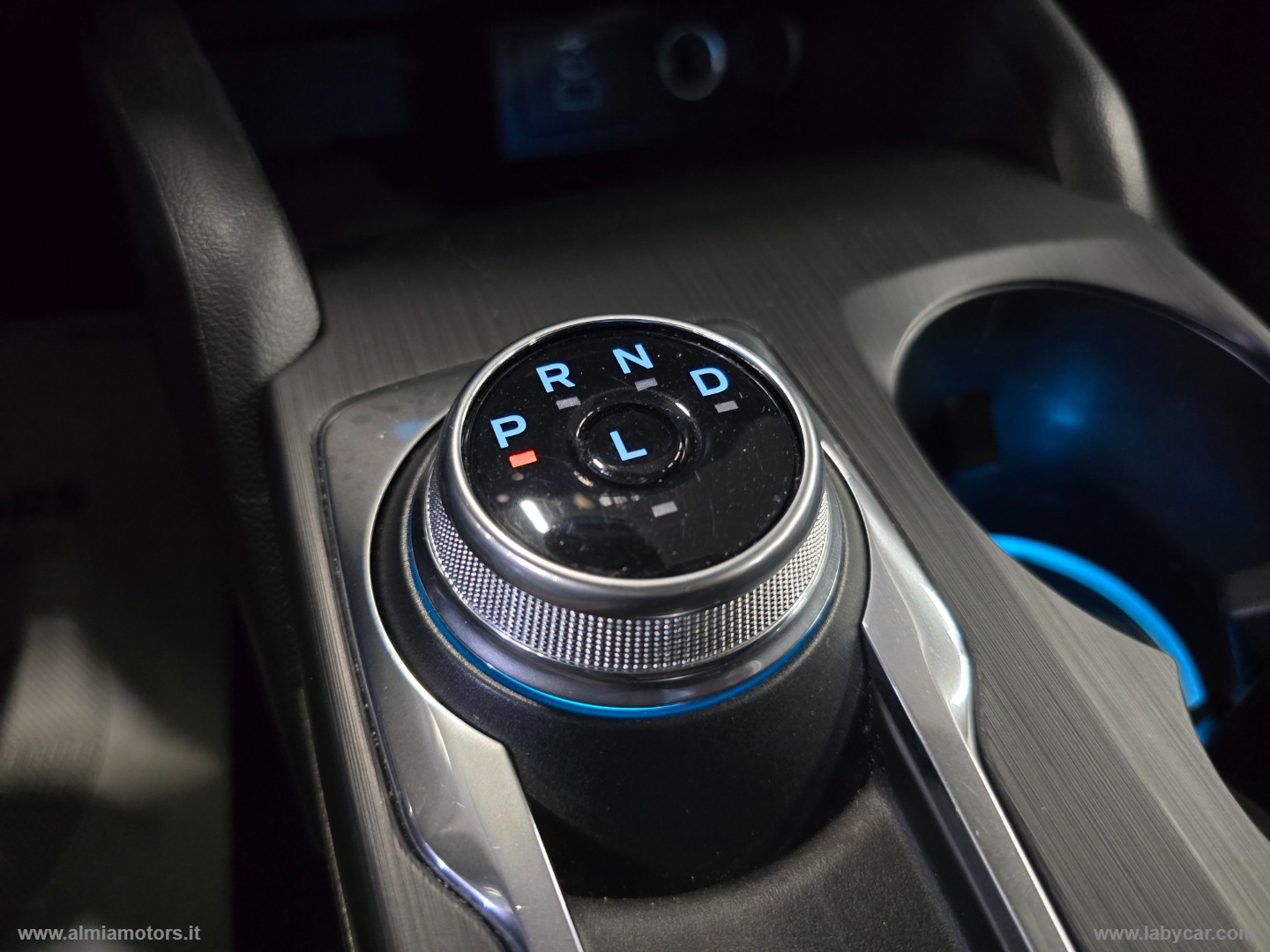 Focus 1.5 EcoBlue 115CV aut. 5p. ST-Line - immagine 32
