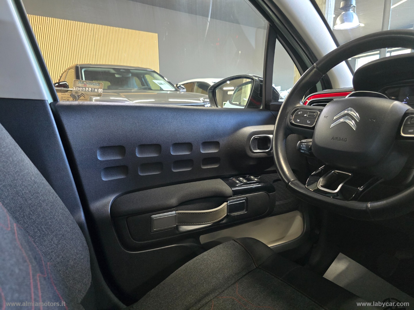 C3 PureTech 110 S&S Shine - immagine 32