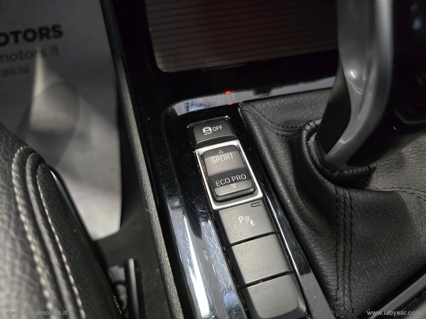 X1 sDrive18d xLine - immagine 32
