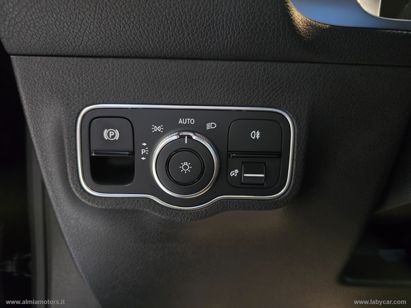 GLB 180 d Automatic Sport - immagine 32