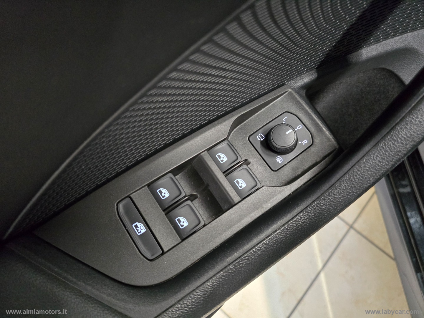 Octavia 2.0 TDI EVO SCR DSG Wagon Ambit. - immagine 32
