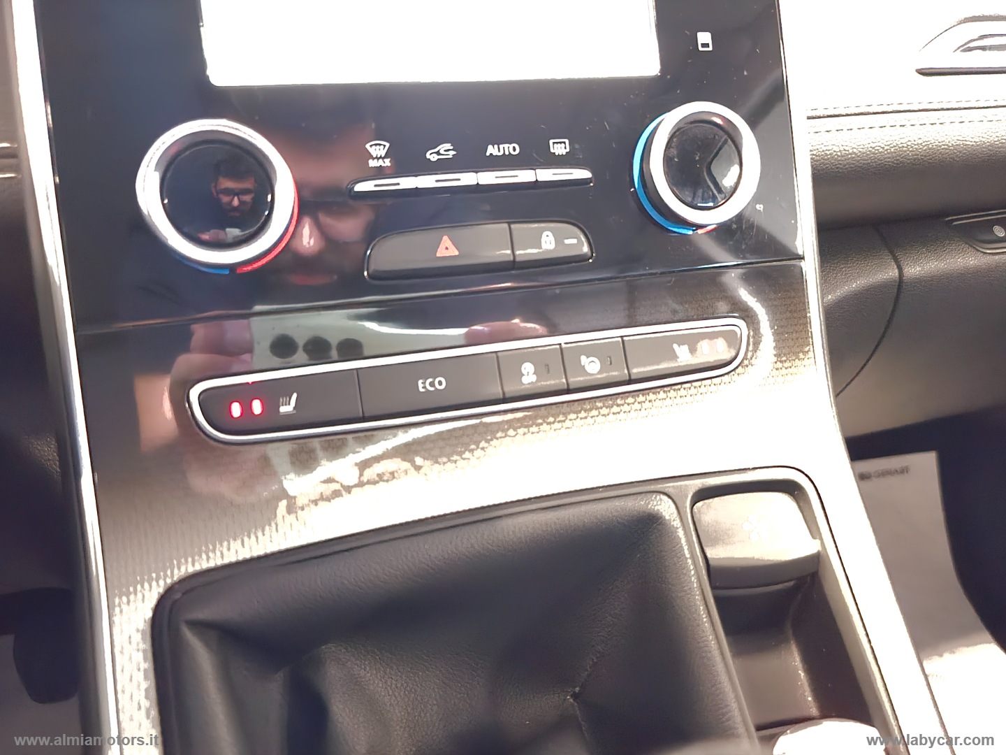 Scénic Blue dCi 150 CV Initiale Paris - immagine 32