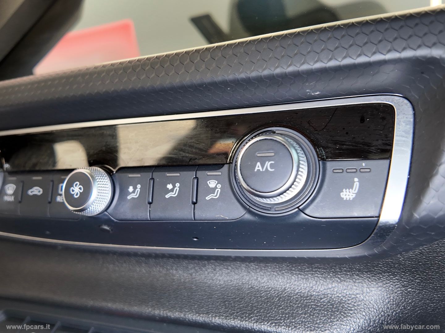 A1 citycarver 30 TFSI S tronic Admired - immagine 32