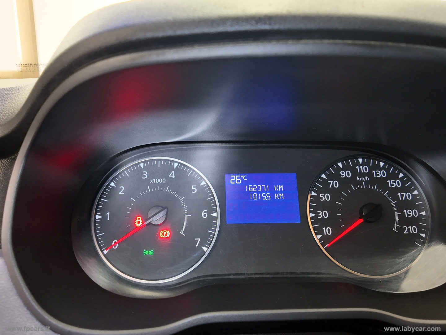 Duster 1.5 Blue dCi 8V 115CV 4x2 ESSENTIAL N1 - immagine 32