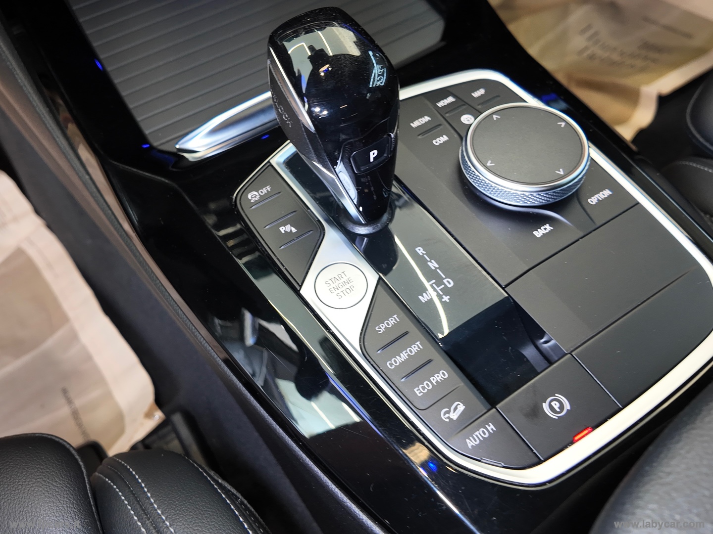 X3 xDrive30d 48V Msport - immagine 32