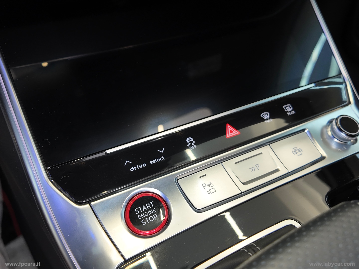 RS 6 Avant 25 years - immagine 32