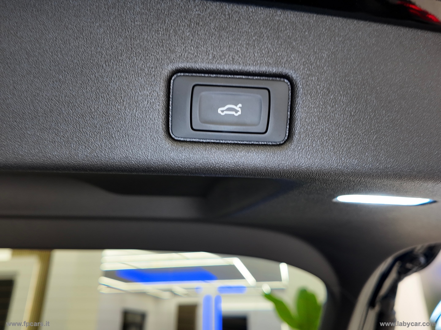 Q5 SPB TDi S tronic quattro S line ed. TETTO APRIB. - immagine 32