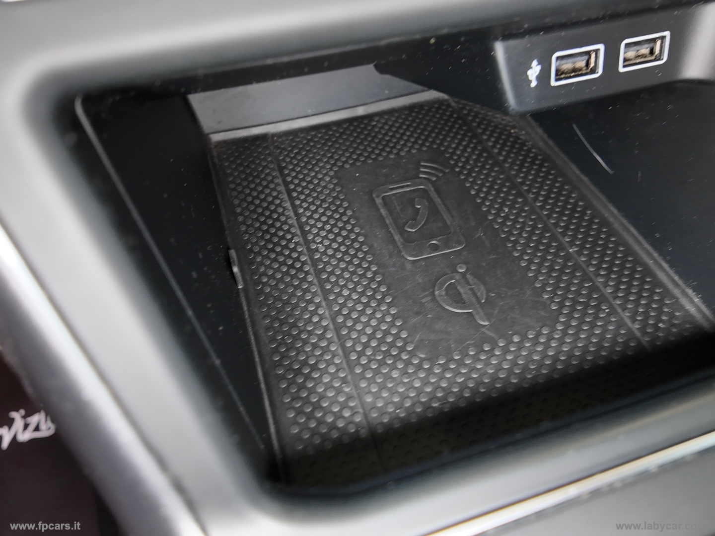 Polo 1.0 TSI 115 CV DSG R-Line - immagine 32