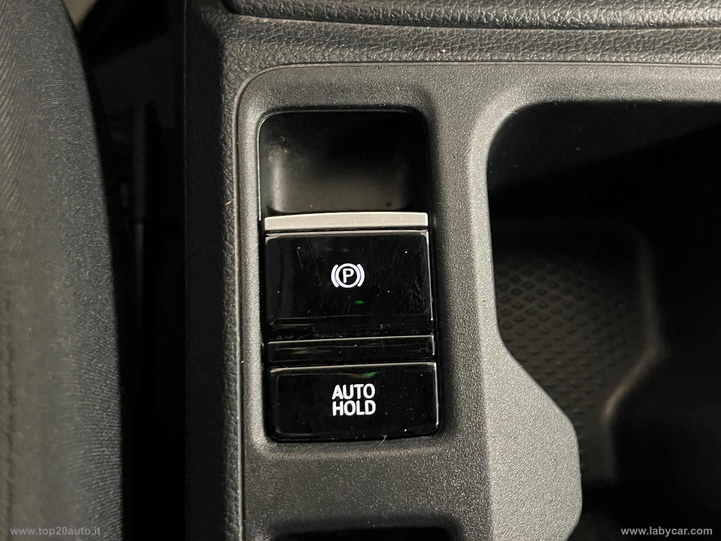 Caddy 2.0 TDI 102CV Furgone - immagine 32