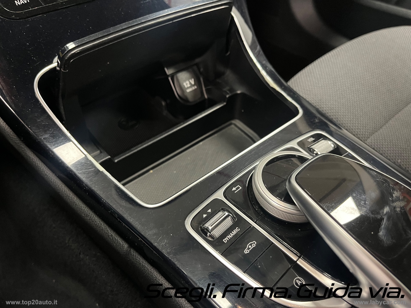 C220d 4Matic Auto Sport - immagine 32