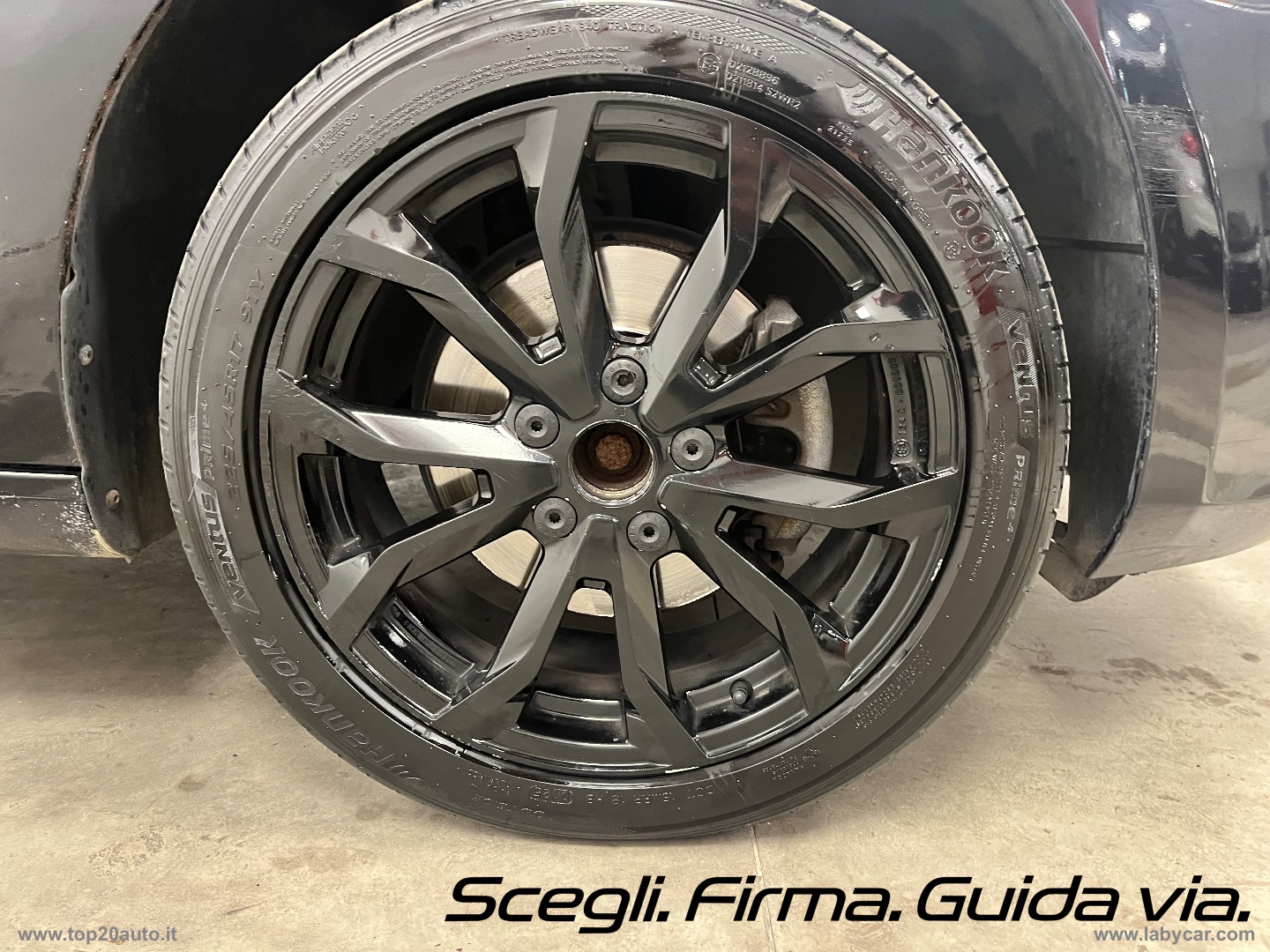 Golf 2.0 TDI 140 CV 5p. Highline - immagine 32