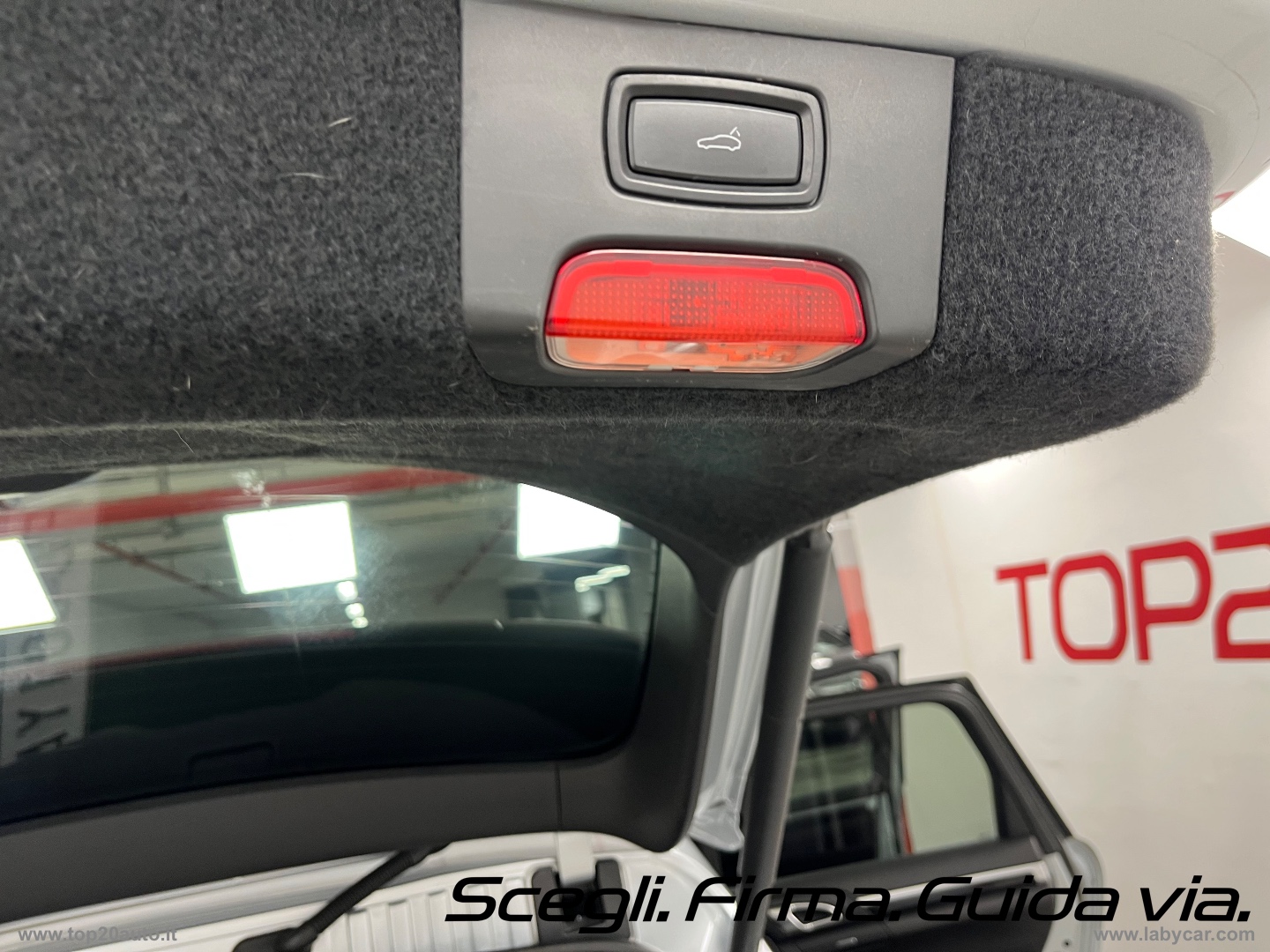 Cayenne 3.0 Diesel TETTO LUNGO PELLE TOTALE CERCHI 21 - immagine 32