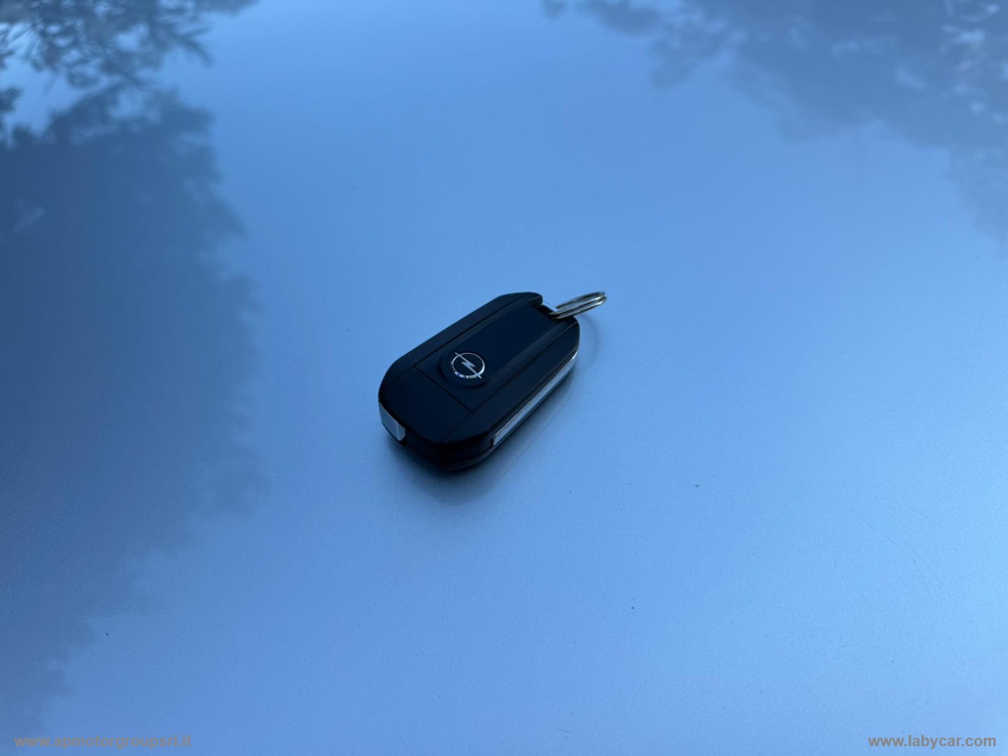 Corsa 1.2 Elegance - immagine 32
