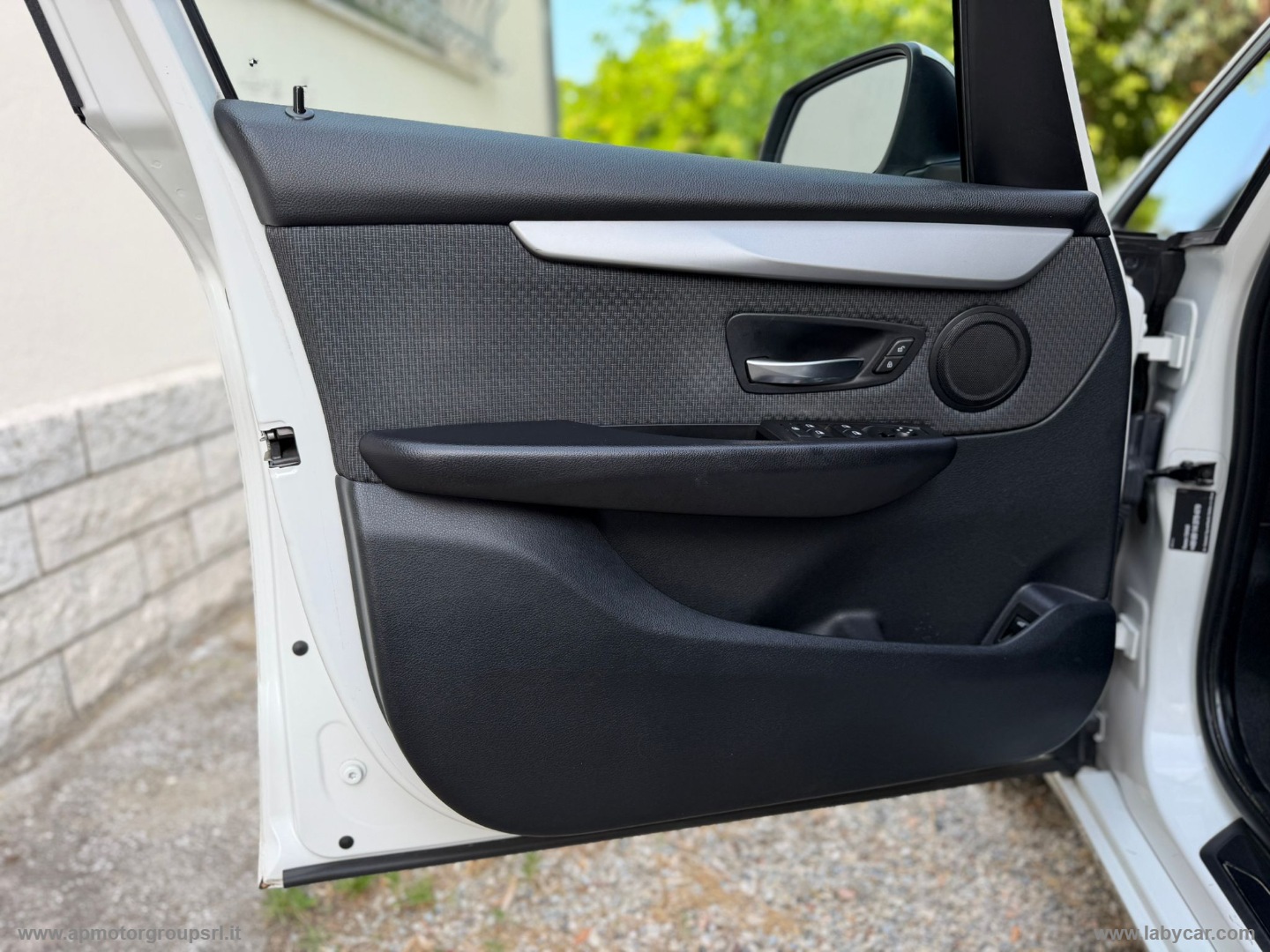 216d Active Tourer Business ADVANTAGE - immagine 32
