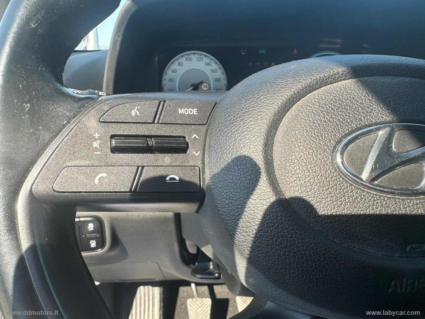 i20 1.2 MPI MT Bose NEOPATENTATI - immagine 32