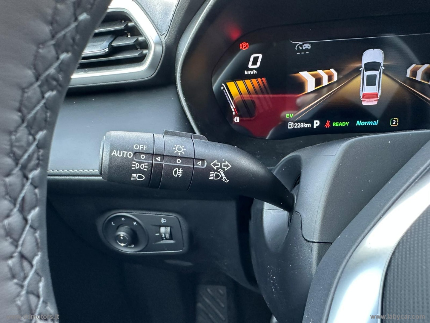 ZS Hybrid+ Luxury *PROMO* - immagine 32