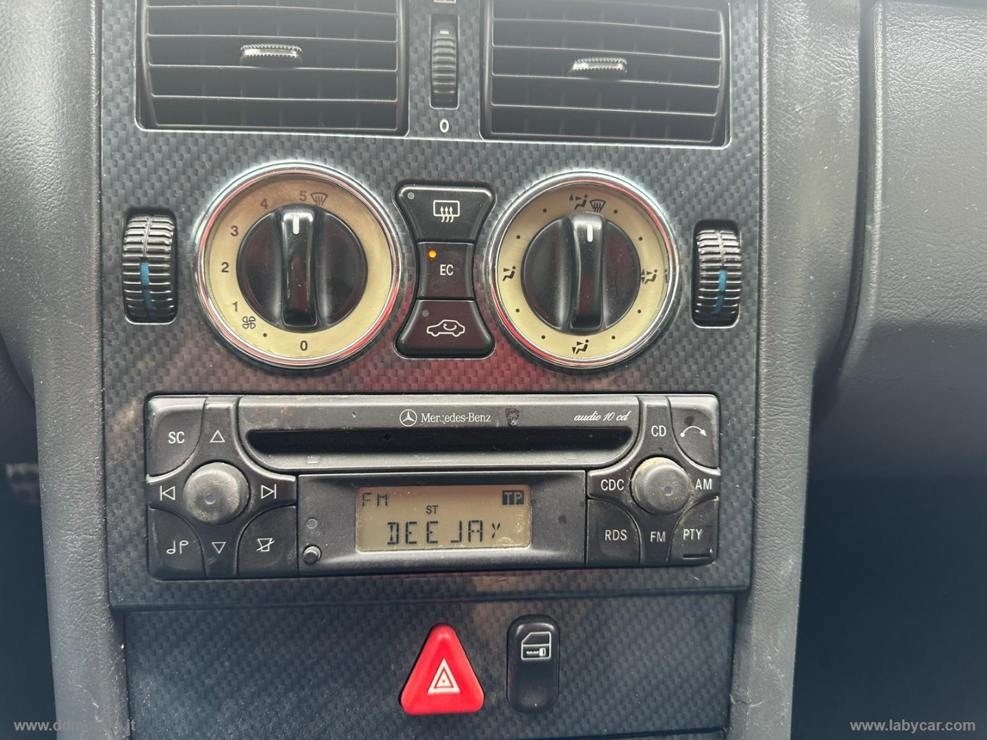 SLK 200 *PROMO* - immagine 32