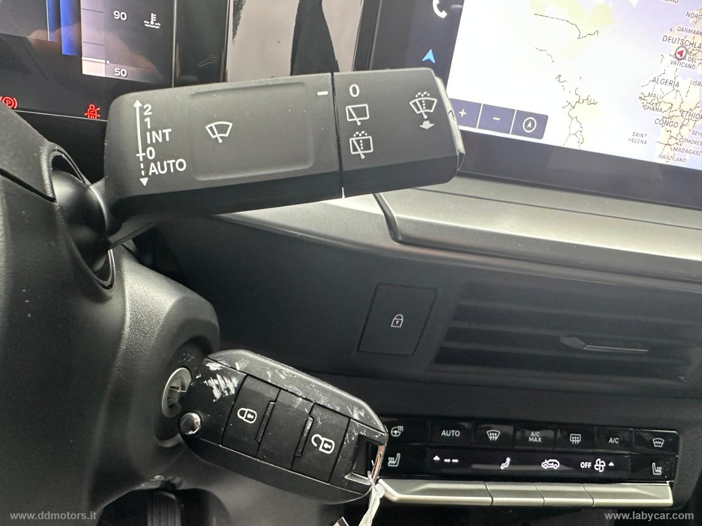Frontera Hybrid 100 CV EDCT GS *PROMO* - immagine 32