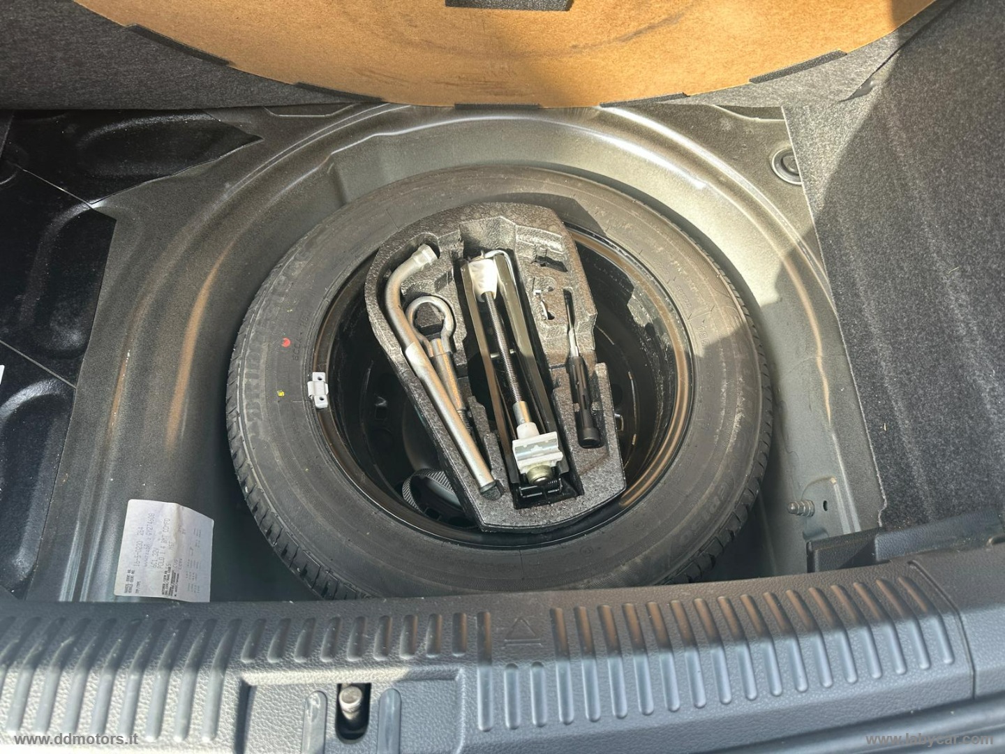 Polo 1.4 TDI 5p. Comfortline NEOPATENTATI - immagine 32