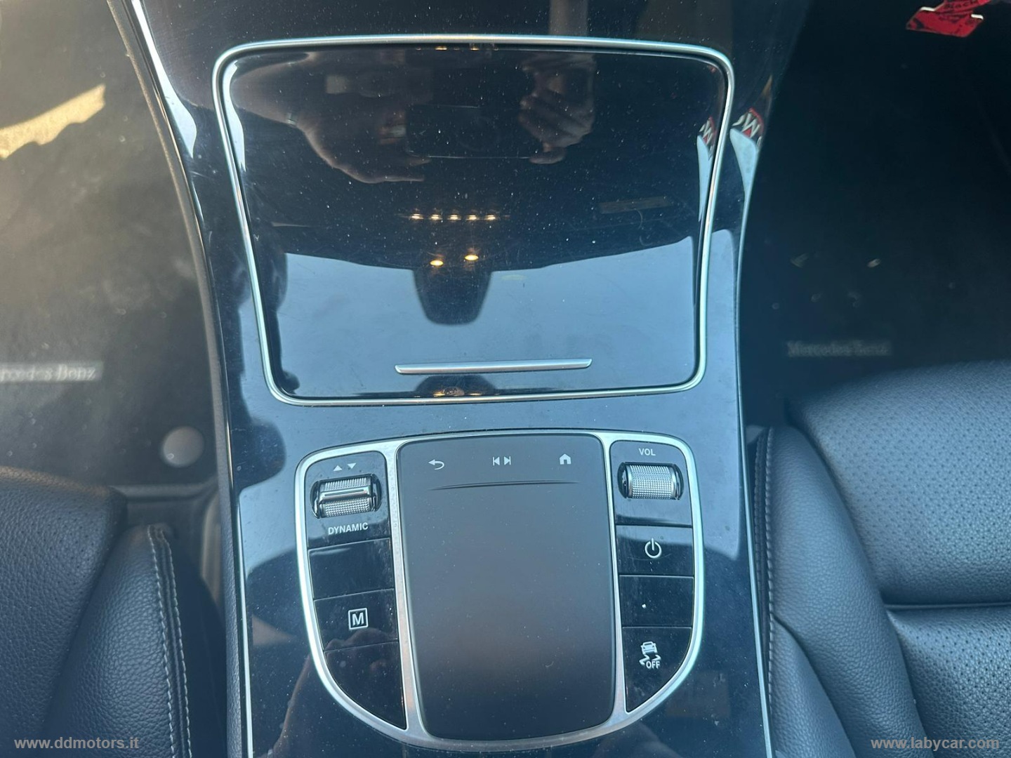 GLC 300 e 4Matic Plug-in hybrid Business PLUG-IN - immagine 32