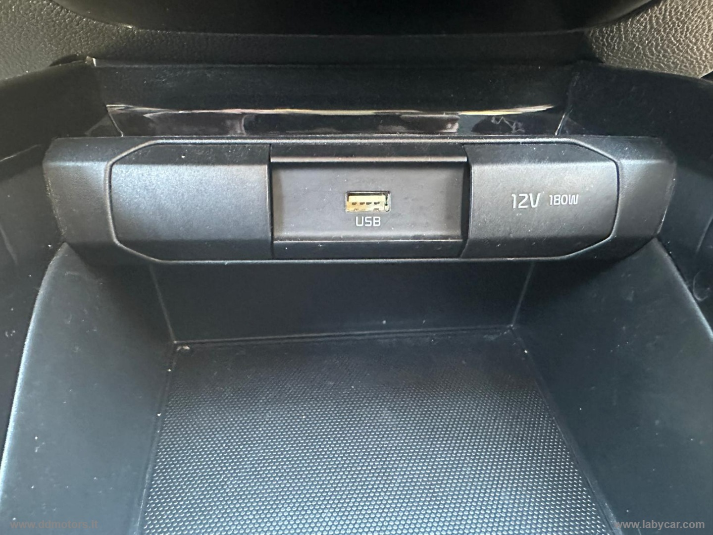 Rio 1.2 DPi 82 CV EcoGPL Style - immagine 32