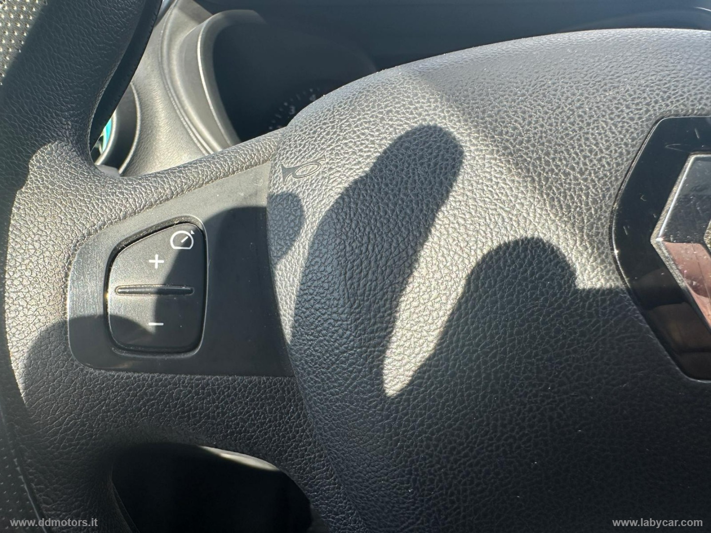 Captur dCi 8V 90 CV S&S Energy Intens *NEOPATENTATI* - immagine 32