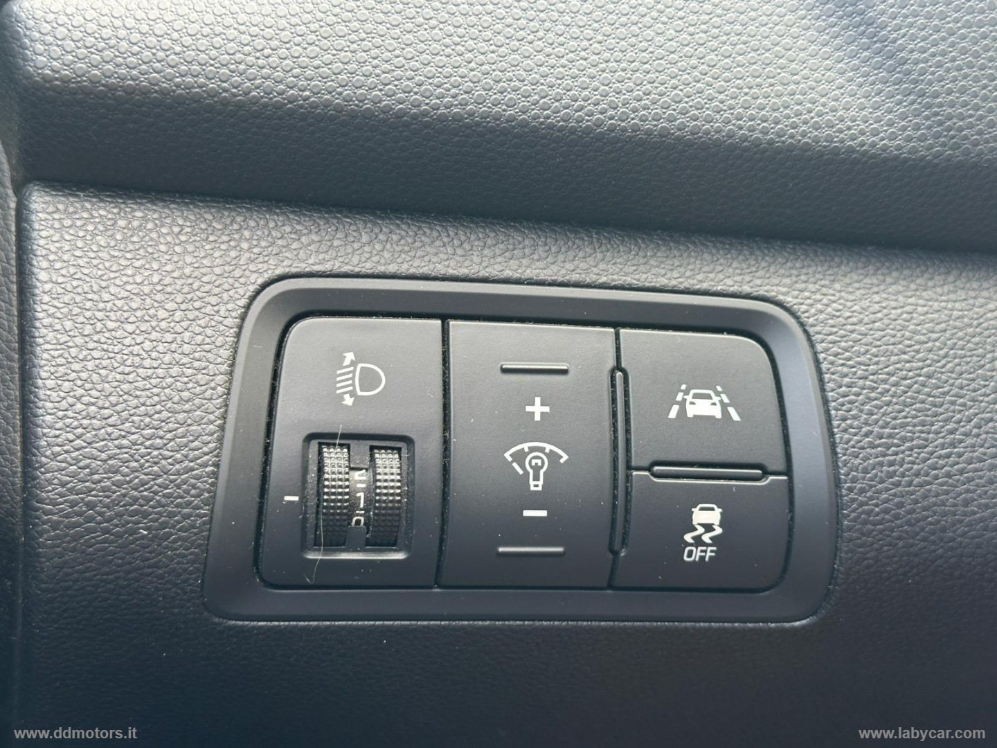 i20 1.2 84 CV 5p. Econext Comfort NEOPATENTATI/GPL - immagine 32