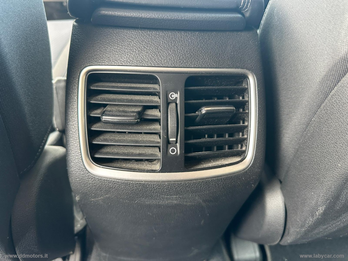 Tucson 1.6 CRDi Exellence *NEOPATENTATI* - immagine 32