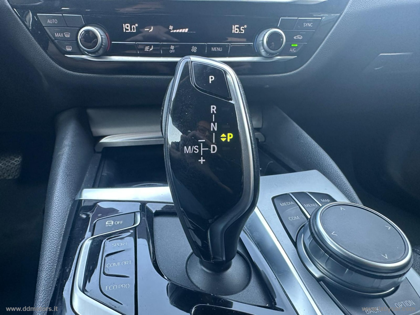 520d xDrive Touring Business XDRIVE - immagine 32