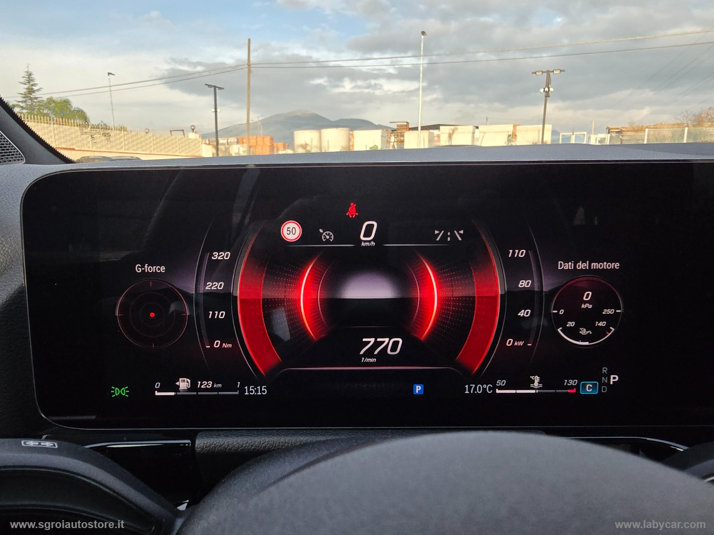 GLA 200 d Automatic AMG Line Adv.Plus - immagine 32