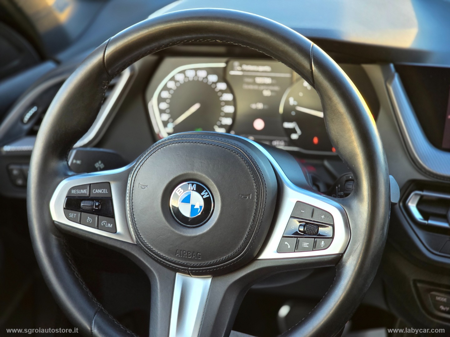 118d 5p. Msport - immagine 32