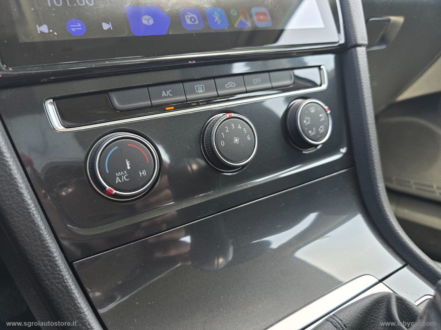 Golf 1.6 TDI 115CV 5p. Business BMT - immagine 32