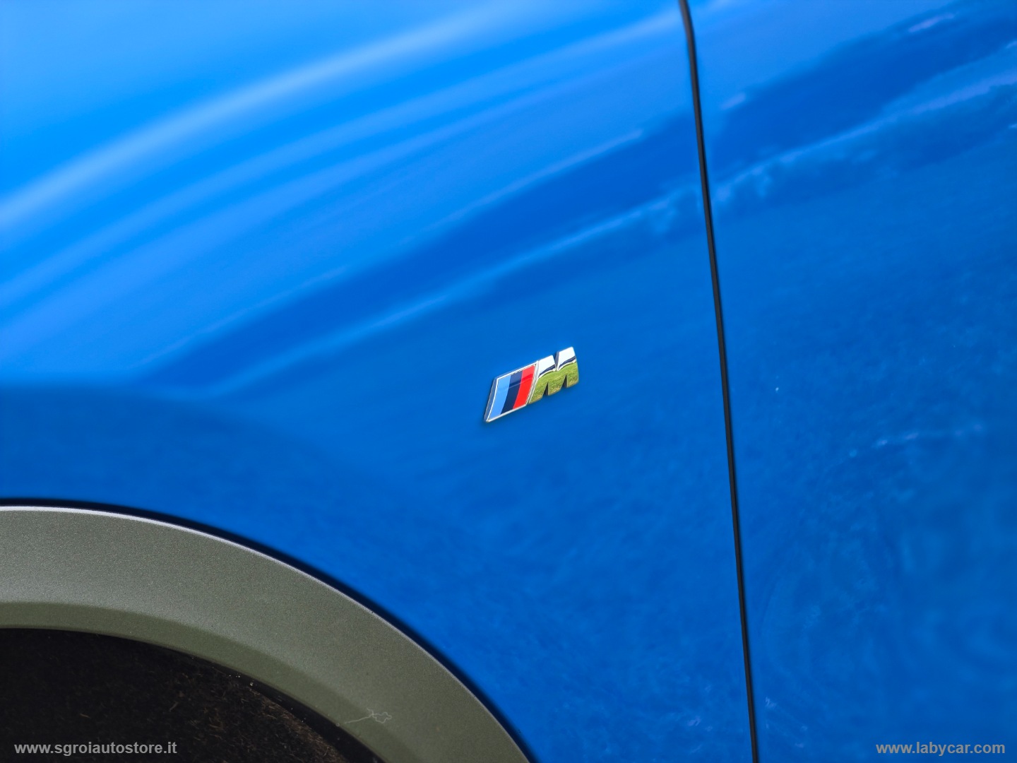X2 SDrive18d Msport - immagine 32