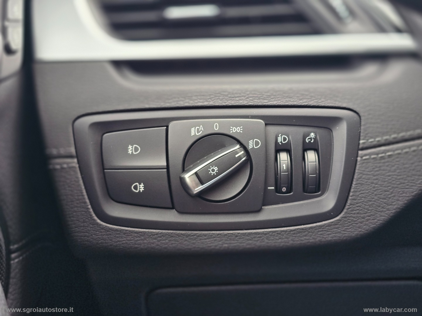 X1 sDrive18d xLine Plus - immagine 32