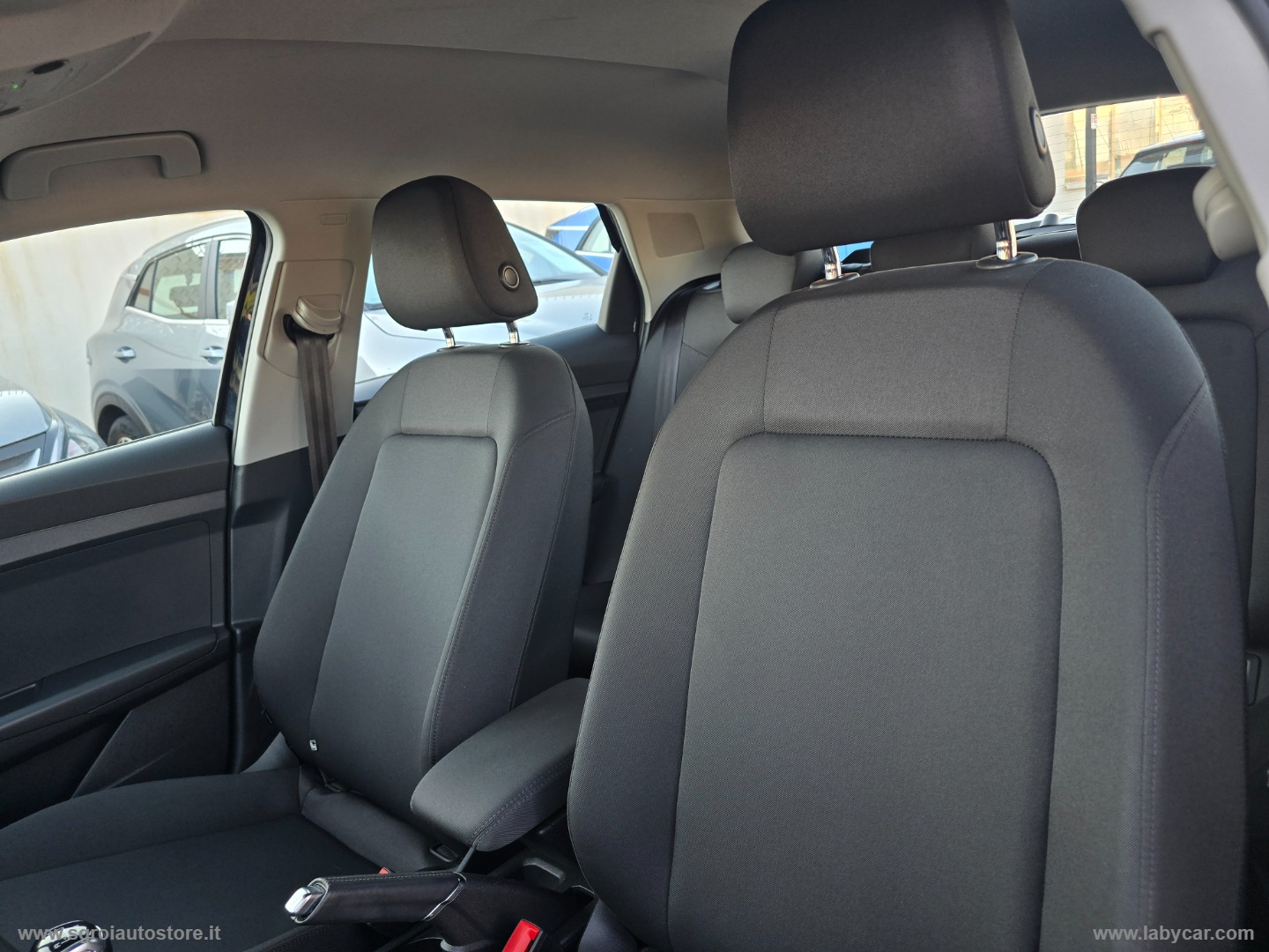 A1 SPB 25 TFSI - immagine 32