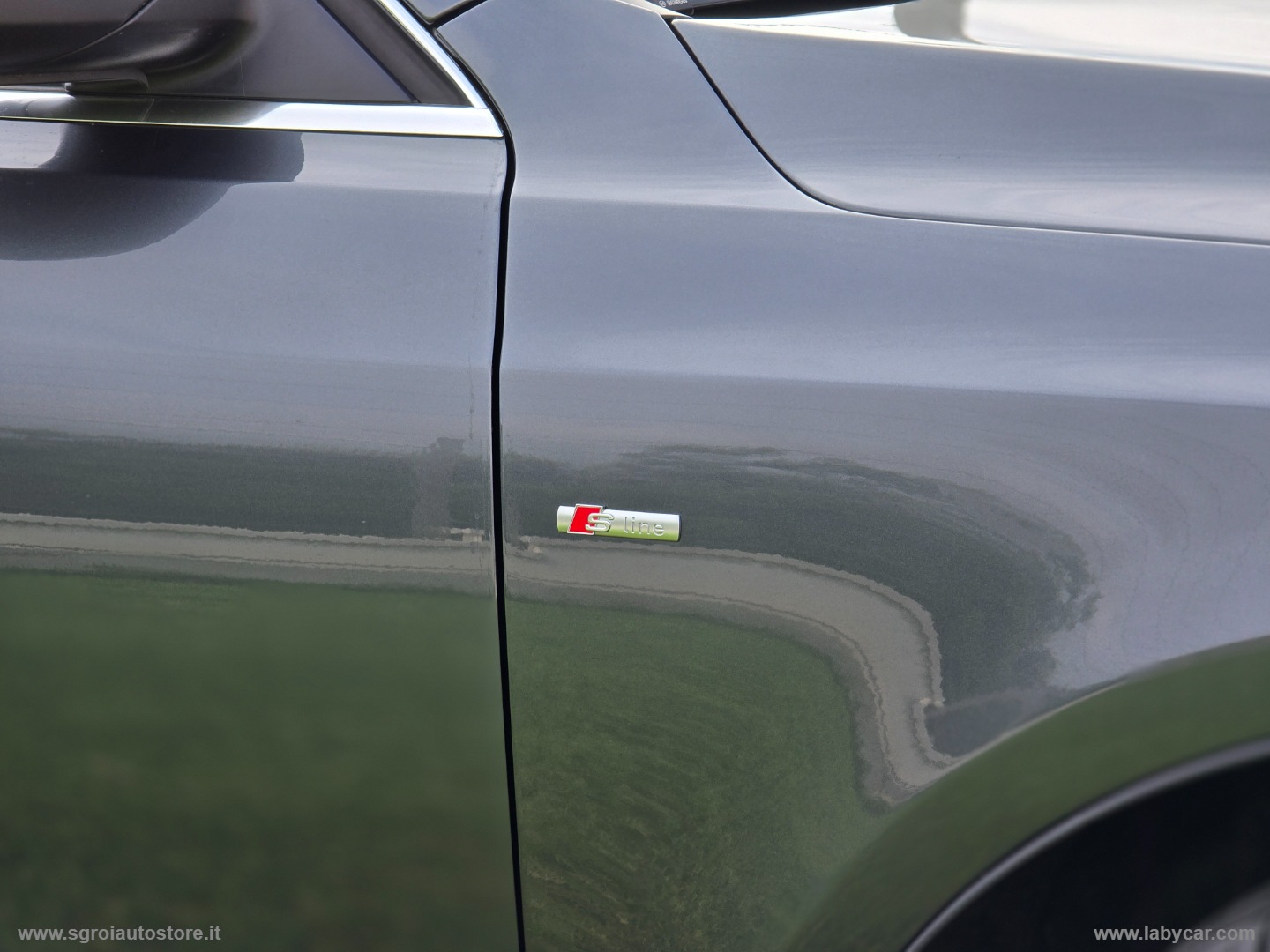 Q5 2.0 TDI 170 CV quattro S-LINE - immagine 32