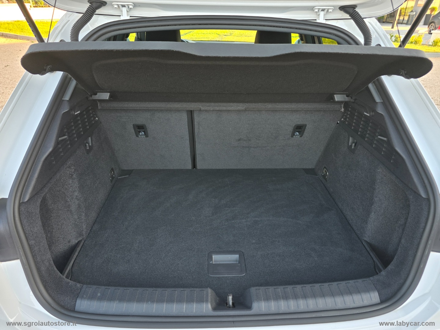 A3 SPB 30 TDI S line edition - immagine 32