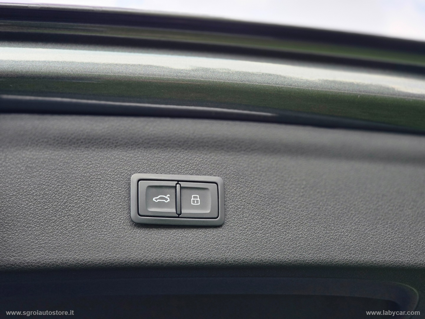 Q3 2.0 TDI 184CV quattro S line Edition TETTUCCIO - immagine 32