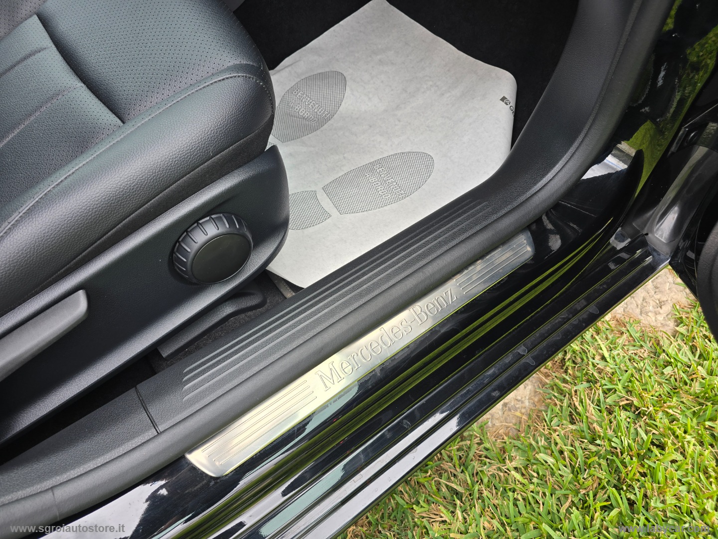 A 180 d Sport - immagine 32