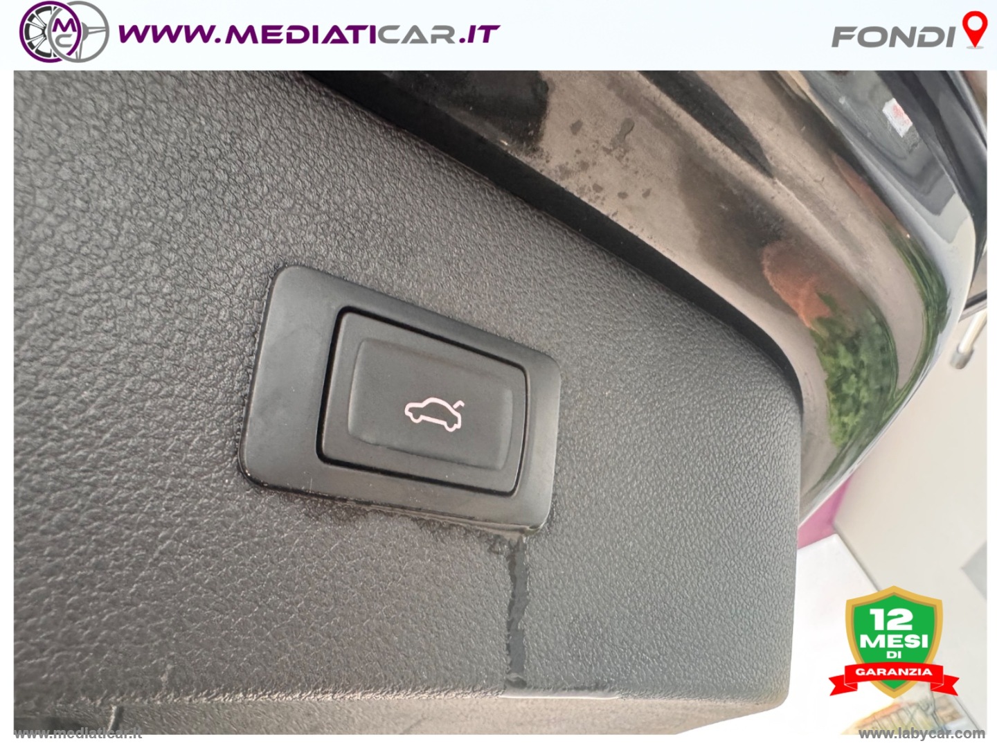 A7 SPB 3.0 TDI 272CV quattro S tronic - immagine 32